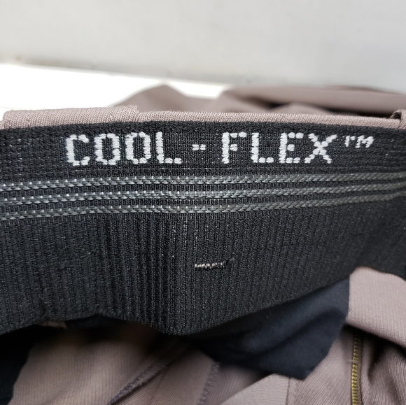 The FORCE Heritage Cool Flex wool blend tactical work security enforcement pants - Picture 10 of 13